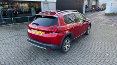 Peugeot 2008 1.2 PureTech 110 Allure Premium 5dr Petrol Estate